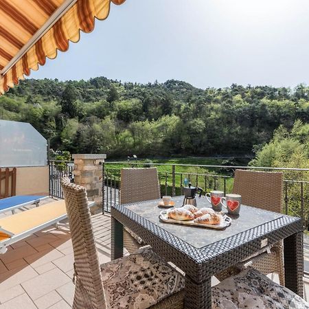 Residence Tatiana A2 Tremosine Exterior photo