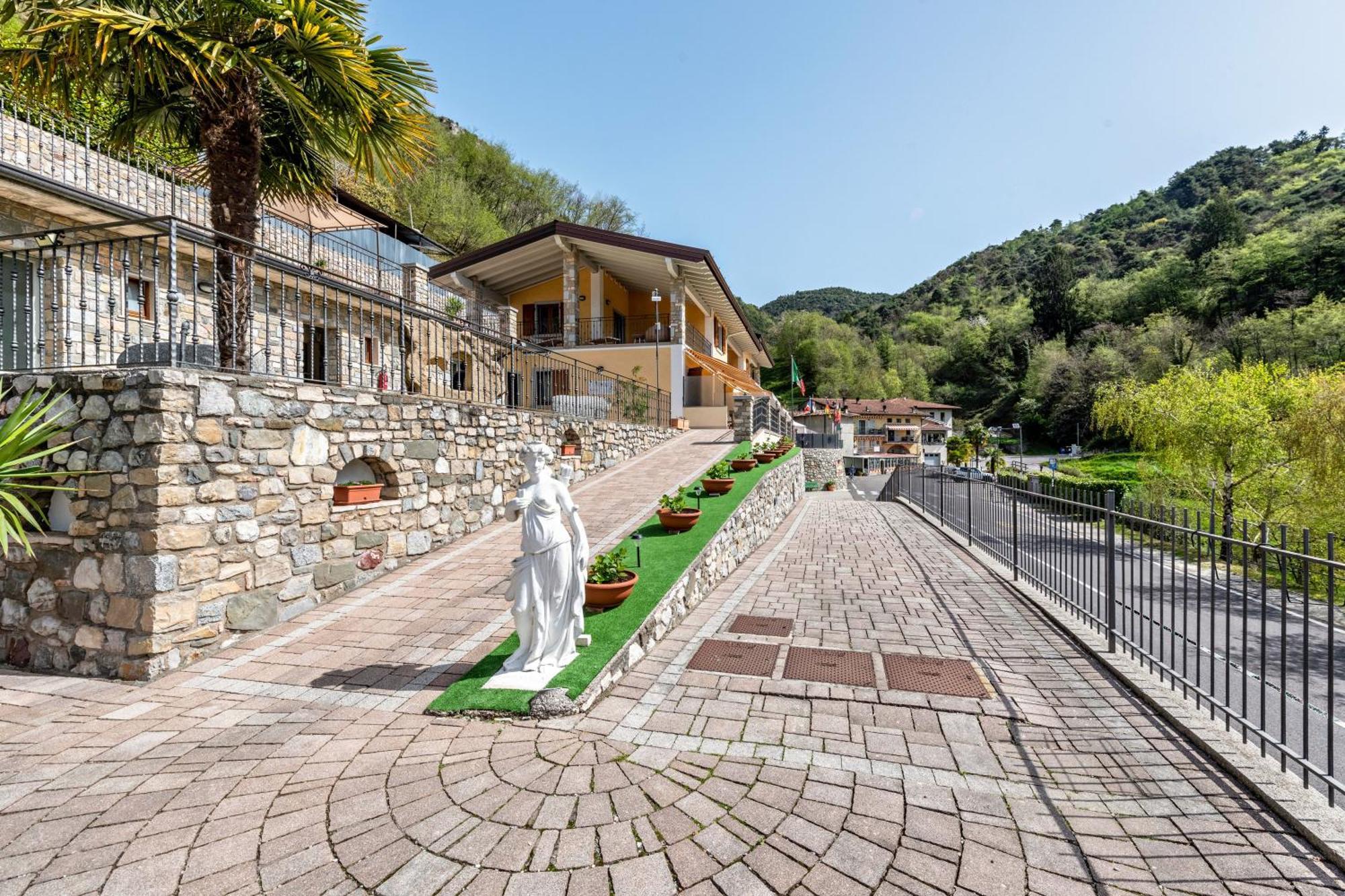 Residence Tatiana A2 Tremosine Exterior photo