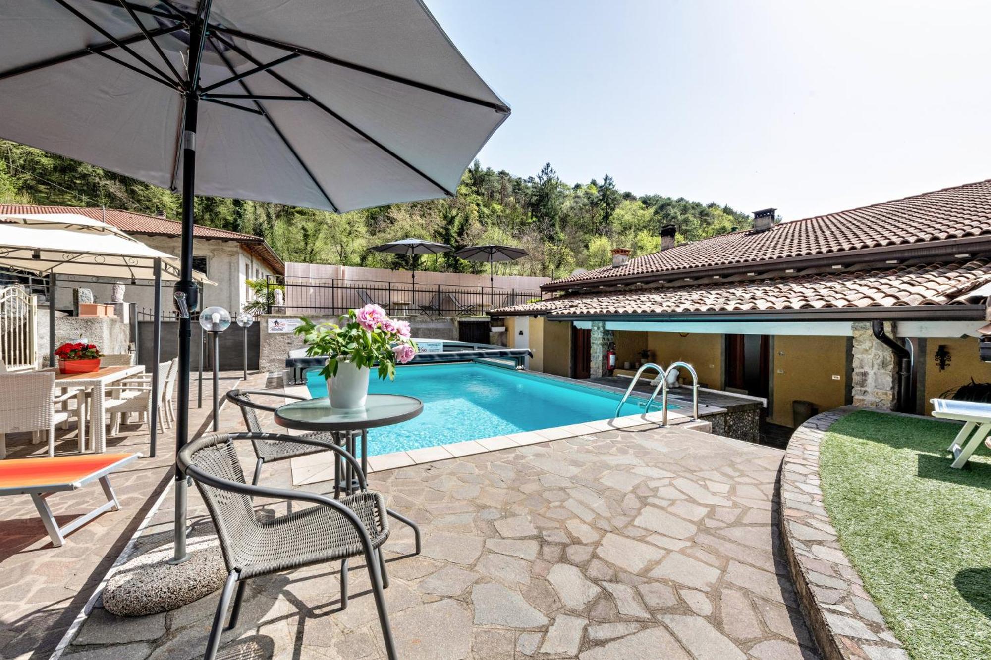 Residence Tatiana A2 Tremosine Exterior photo