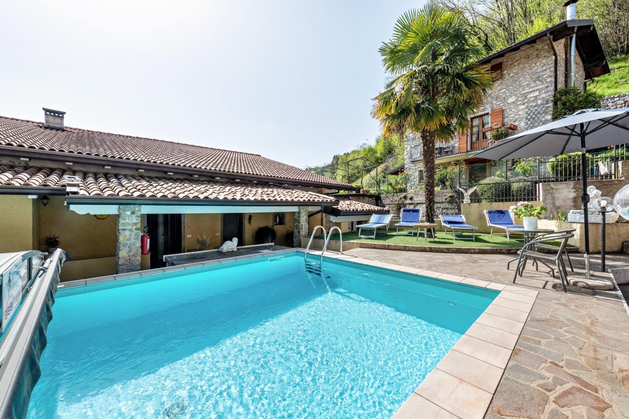 Residence Tatiana A2 Tremosine Exterior photo