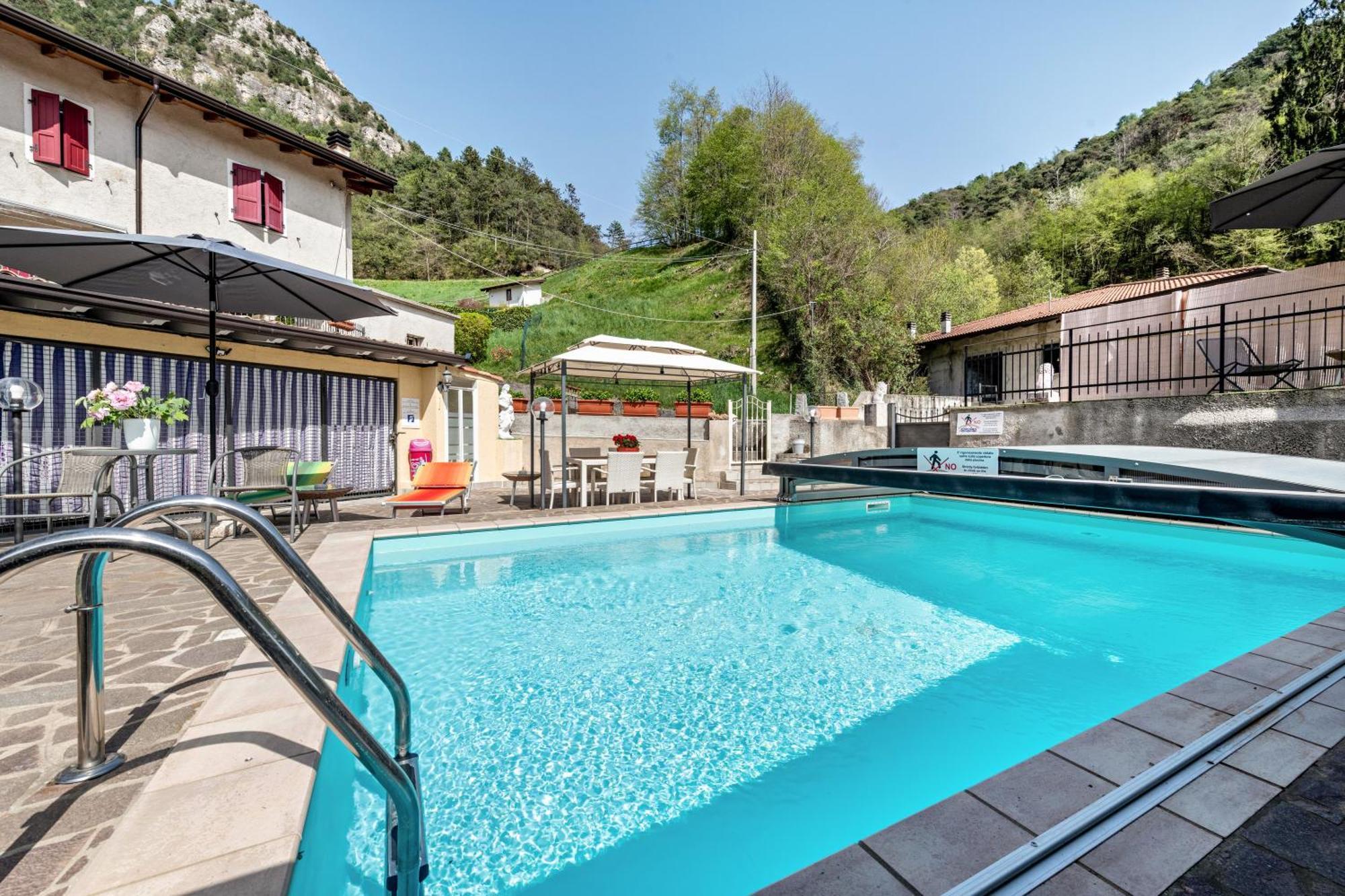 Residence Tatiana A2 Tremosine Exterior photo