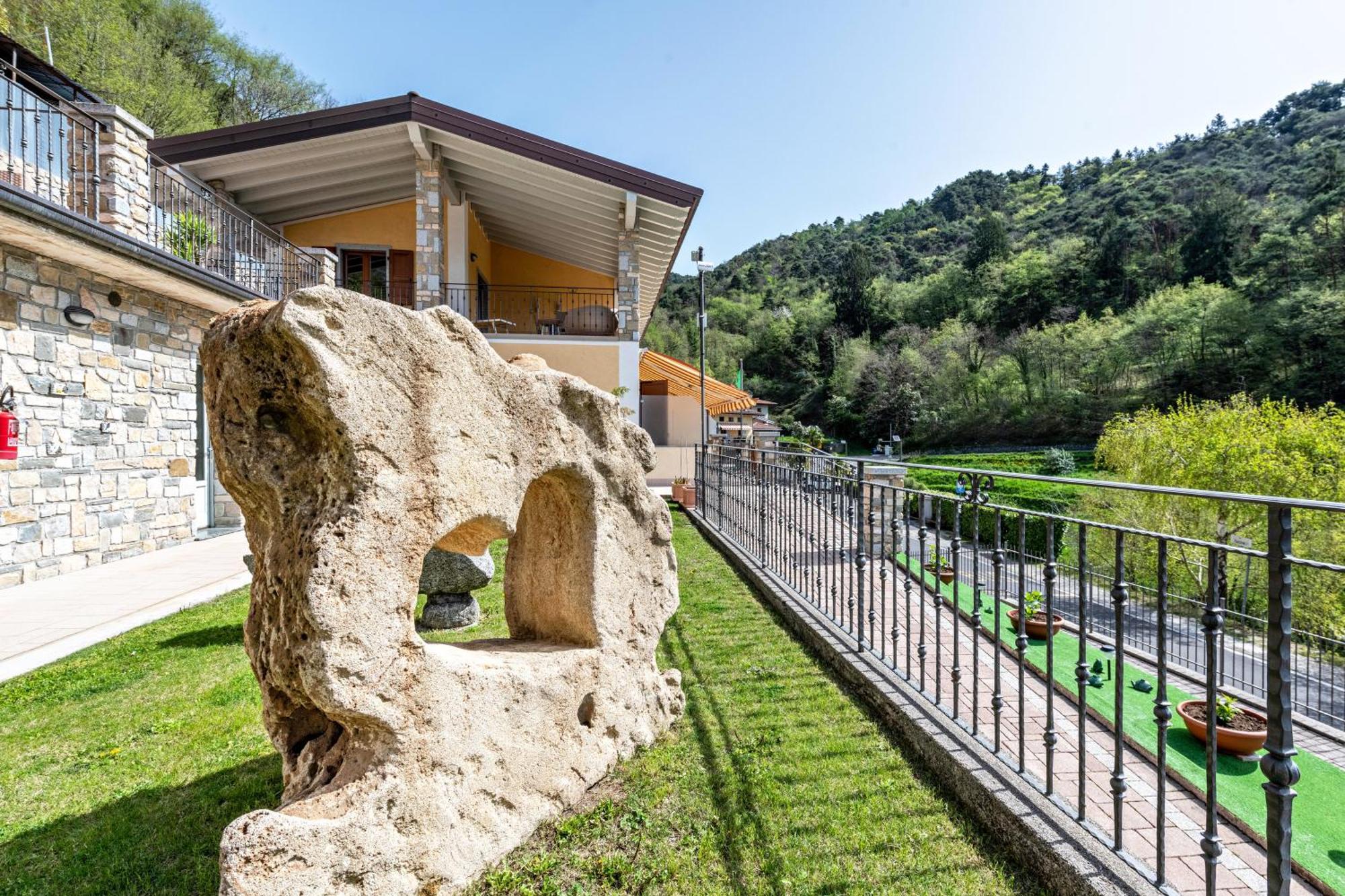 Residence Tatiana A2 Tremosine Exterior photo