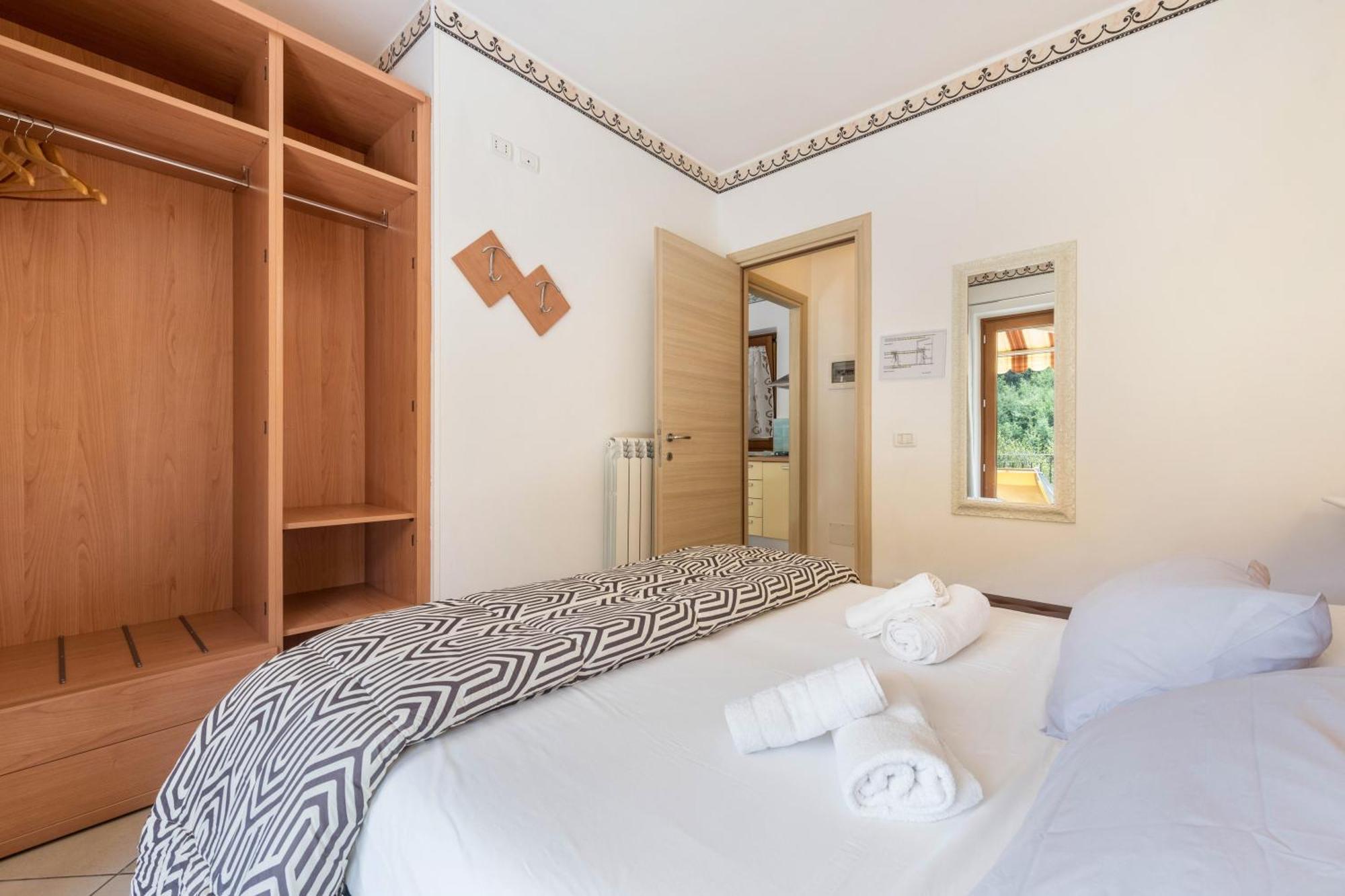 Residence Tatiana A2 Tremosine Exterior photo